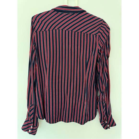 Tommy Hilfiger - Button Shirt - Picture 9 of 10